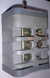 přepínač VS63-9151A8  .. cena na dotaz / price on request