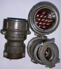 konektor ŠR40KPN16Š2  .. cena na dotaz / price on request