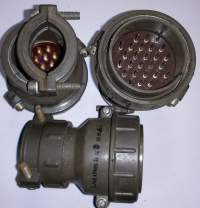 konektor ŠR48KPN26Š2  .. cena na dotaz / price on request