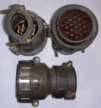 konektor ŠR48KPN26G3  .. cena na dotaz / price on request