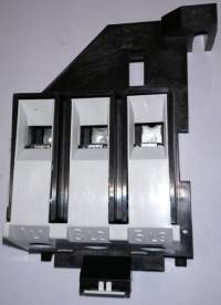 EP7A40 - adaptér pro jisticí relé EP.R  .. cena na dotaz / price on request