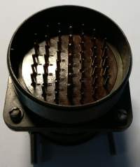 konektor ŠR60BPN47Š2  .. cena na dotaz / price on request