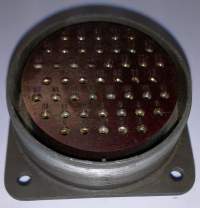 konektor ŠR60B47G2  .. cena na dotaz / price on request