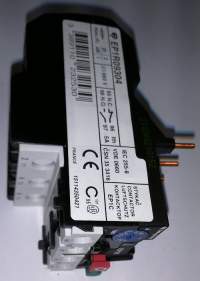 EP1R09304 - jisticí relé  .. cena na dotaz / price on request