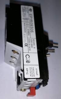 EP1R09306 - jisticí relé  .. cena na dotaz / price on request
