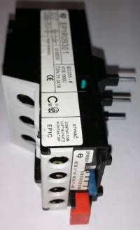 EP1R09301 - jisticí relé  .. cena na dotaz / price on request