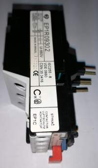 EP1R09302 - jisticí relé  .. cena na dotaz / price on request