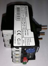 EP1R09314 - jisticí relé  .. cena na dotaz / price on request