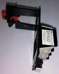 EP7A32 - adaptér pro jisticí relé EP.R  .. cena na dotaz / price on request