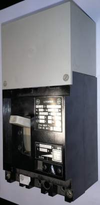 Jistič BA51-33-50 160A  .. cena na dotaz / price on request