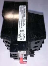 EP1R80363 - jisticí relé  .. cena na dotaz / price on request