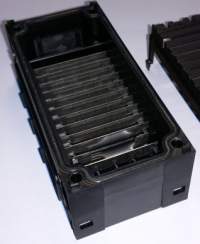 FESTO CPX-GE-EV (195742) Verkettungsblock  .. cena na dotaz / price on request