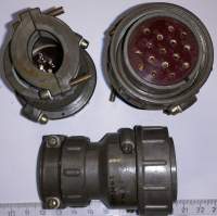 ŠR40KPN16G2 - konektor  .. cena na dotaz / price on request