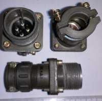 ŠR20PK4NŠ4 - konektor  ( SR20PK4NS4 ) .. cena na dotaz / price on request