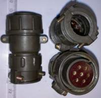 ŠR28KPN7G7 - konektor  .. cena na dotaz / price on request