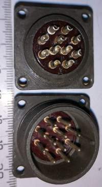 VŠ24B11Š1 (VS24B11S1) - samec, nové   .. cena na dotaz / price on request