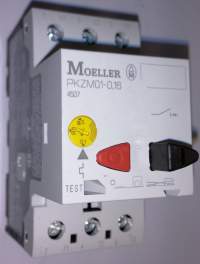 PKZM01-2,5  motor circuit breaker  .. cena na dotaz / price on request
