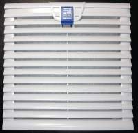 ventilátor 250x250mm, 110V 40W RITTAL SK3241.110  .. cena na dotaz / price on request