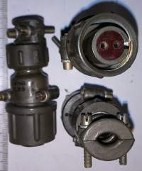 ŠR16KPN2G5 - konektor, pájený  .. cena na dotaz / price on request