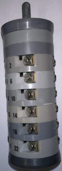 přepínač VS10-2206C4 OBZOR  .. cena na dotaz / price on request