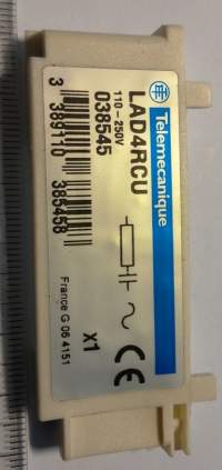 LAD4RCU   .. cena na dotaz / price on request