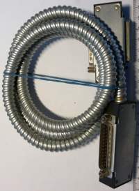 není skladem - propojovací kabel can25 samec+samice / can25 samec+samice