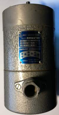 selsyn EP4SU-48   .. cena na dotaz / price on request