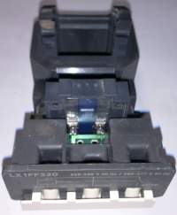 LX1FF220 - cívka stykače   .. cena na dotaz / price on request