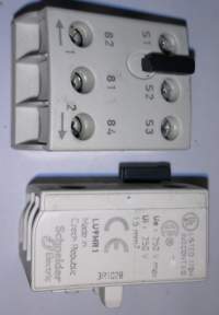 LU9MR1  .. cena na dotaz / price on request