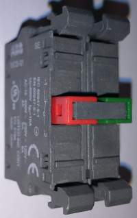 MCB-01 + MCB-10