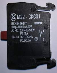 M22-CKC01