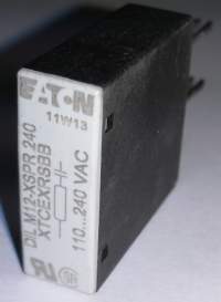 DILM12-XSPR240 -  Switch Contact Block   .. cena na dotaz / price on request