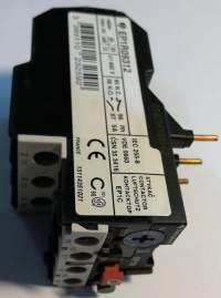 EP1R09312 - jisticí relé  .. cena na dotaz / price on request