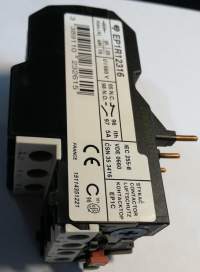 EP1R09316 - jisticí relé  .. cena na dotaz / price on request