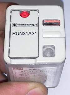 relé RUN31A21P7    .. cena na dotaz / price on request