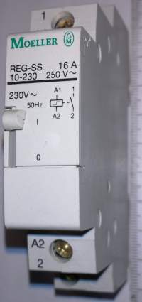 REG-SS 16A  .. cena na dotaz / price on request