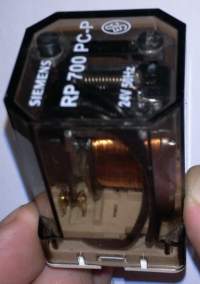 RP700PC-P 24V 50Hz .. cena na dotaz / price on request