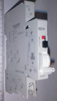 kontaktový blok 26927    .. cena na dotaz / price on request