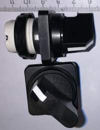 hlavice přepínače 2 polohy