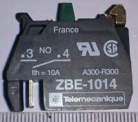 spínač ZBE1014
