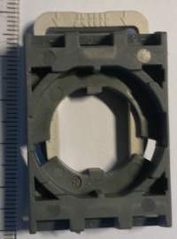 Montážní prvek , čelní upevnění