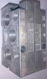 FESTO NEV-01-VDMA 161104   .. cena na dotaz / price on request