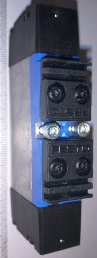 FESTO J-5/2-D-02 161083   .. cena na dotaz / price on request