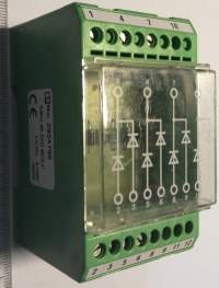 EMG 45-DIO 8E/LP - diodový blok   .. cena na dotaz / price on request