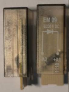 YMVAW230 - Protection diode module  EM09 MV0730-V