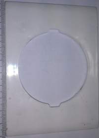 podložka pod vypínač .. balení 10ks