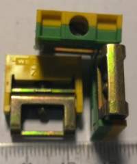 ZB4KGG 0475360000 - Připojovací svorka 4mm²