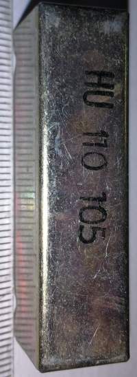 relé jazyčkové HU110105   .. cena na dotaz / price on request