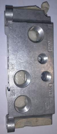 FESTO IEPR-03-7.0-P 18744  .. cena na dotaz / price on request