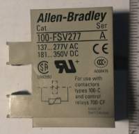 100-FSV277  .. cena na dotaz / price on request